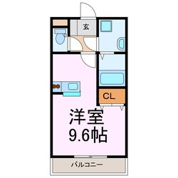 Ｔ－ＧＲＯＷの物件間取画像